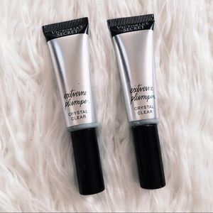 Extreme Lip Plumpers - Crystal Clear